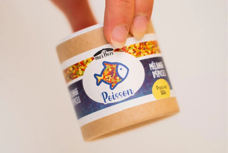 MADRAS ÉPICES - Pour votre cuisine du quotidien